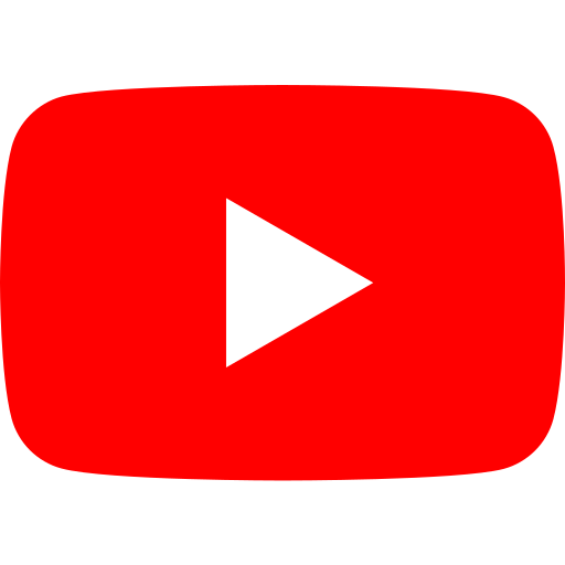 Icono Youtube